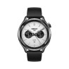 Outlet Smartwatch Xiaomi Watch S4 czarny Bluetooth pulsometr 486 mAh OPIS