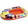 Outlet Nadmuchiwana łódź dziecięca MONDO 16950 Spider-Man 112 cm OPIS