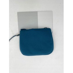 Portfel materiałowy solidny turystyczny Deuter ZIP Wallet Atlantic OPIS