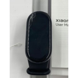 Outlet Smartband Xiaomi Smart Band 10 czarny BT pulsometr krokomierz OPIS