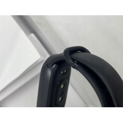 Outlet Smartband Xiaomi Smart Band 10 czarny BT pulsometr krokomierz OPIS