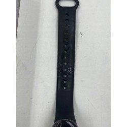 Outlet Smartband Xiaomi Smart Band 10 czarny BT pulsometr krokomierz OPIS