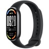 Outlet Smartband Xiaomi Smart Band 10 czarny BT pulsometr krokomierz OPIS