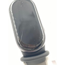 Outlet Smartband Xiaomi Smart Band 10 czarny BT pulsometr krokomierz OPIS