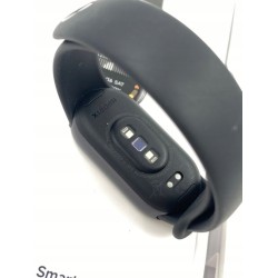 Outlet Smartband Xiaomi Smart Band 10 czarny BT pulsometr krokomierz OPIS