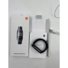 Outlet Smartband Xiaomi Smart Band 10 czarny BT pulsometr krokomierz OPIS