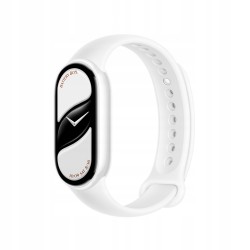Outlet Smartband Xiaomi Smart Band 10 biały pomiar kroków kalorii tętna