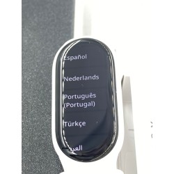 Outlet Smartband Xiaomi Smart Band 10 biały pomiar kroków kalorii tętna