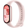 Smartband XIAOMI Mi Band 10 Mystic Rose Zegarek sportowy Różowy Smartwatch