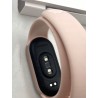 Smartband XIAOMI Mi Band 10 Mystic Rose Zegarek sportowy Różowy Smartwatch