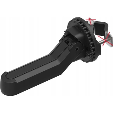 Outlet System chowanego podnóżka dla dziecka do fotelika 1 sztuka OPIS