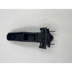 Outlet System chowanego podnóżka dla dziecka do fotelika 1 sztuka OPIS