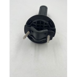 Outlet System chowanego podnóżka dla dziecka do fotelika 1 sztuka OPIS