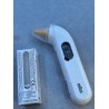 Outlet Termometr elektroniczny Braun ThermoScan3 IRT3030 LCD biały