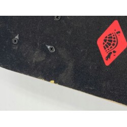 Mini Deskorolka Schildkröt 17" 43 x 13 cm plastikowe kółka 50 x 30 mm OPIS