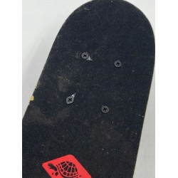 Mini Deskorolka Schildkröt 17" 43 x 13 cm plastikowe kółka 50 x 30 mm OPIS