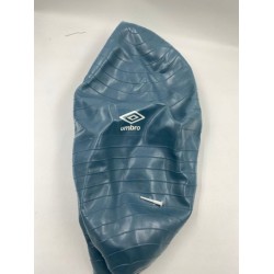 Outlet Piłka klasyczna Umbro 65 cm szara
