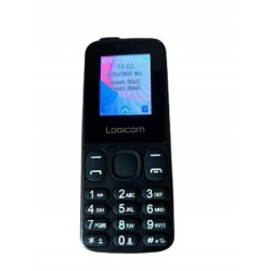 Logicom LE POSH 186 TELEFON...