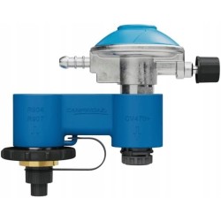 Outlet Campingaz Podwójne połączenie z regulatorem ciśnienia gazu 29 mbar