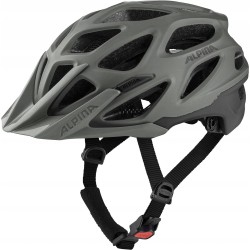 Outlet Kask rowerowy Alpina Mythos r. L 3.0 57-62 cm AB026-1 Airflow Y-Clip