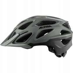 Outlet Kask rowerowy Alpina Mythos r. L 3.0 57-62 cm AB026-1 Airflow Y-Clip