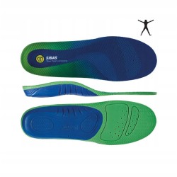 Sidas Wkładki Sidas Comfort 3D, XL, 44-45