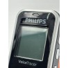 Outlet Dyktafon Philips DVT1250 8 GB zasilanie bateryjne wyświetlacz LCD