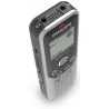 Outlet Dyktafon Philips DVT1250 8 GB zasilanie bateryjne wyświetlacz LCD