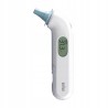 Outlet Termometr elektroniczny Braun ThermoScan3 IRT3030 LCD biały