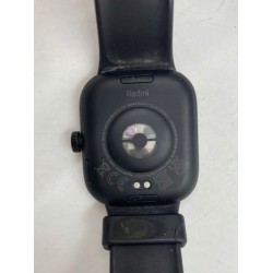 Outlet Smartwatch Xiaomi Redmi Watch4 czarny Obsidian Black AMOLED 60HzOPIS