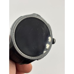 Smartwatch Amazfit Balance Midnight Black Bluetooth 485 mAh krokomierz