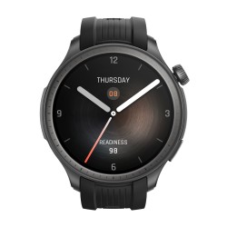 Smartwatch Amazfit Balance Midnight Black Bluetooth 485 mAh krokomierz