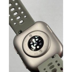 Outlet Smartwatch Amazfit Bip 6 Bluetooth pulsometr żyroskop szary 340 mAh