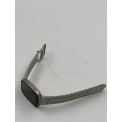 Outlet Smartwatch Amazfit Bip 6 Bluetooth pulsometr żyroskop szary 340 mAh