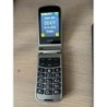 4140.TELEFON BEAFON BEA-FON SL645 CZARNY