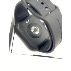 USZKODZONY Smartwatch Xiaomi Redmi Watch 5 Obsidian Black 512 MB OPIS