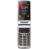 4140.TELEFON BEAFON BEA-FON SL645 CZARNY