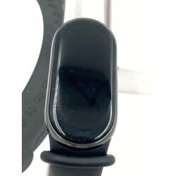 Outlet Smartband XIAOMI Mi Band 8 Czarny Bluetooth SpO2 5 ATM OPIS