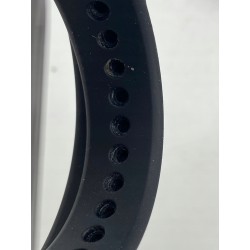 Outlet Smartband XIAOMI Mi Band 8 Czarny Bluetooth SpO2 5 ATM OPIS