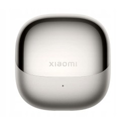 Outlet Xiaomi Buds 5 Titan Gray Bluetooth redukcja szumów zasięg 10m 480mAh