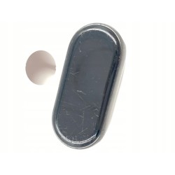 USZKODZONY Smartband Xiaomi Mi Band 8 Graphite Black BT krokomierz OPIS