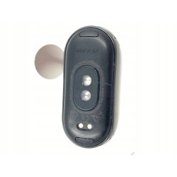 USZKODZONY Smartband Xiaomi Mi Band 8 Graphite Black BT krokomierz OPIS