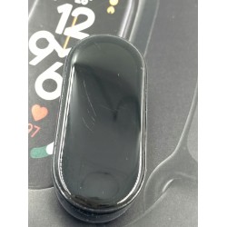 Outlet Xiaomi Mi Smart Band 7 Wristband Tracker aktywości czarny OPIS