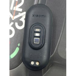 Outlet Xiaomi Mi Smart Band 7 Wristband Tracker aktywości czarny OPIS