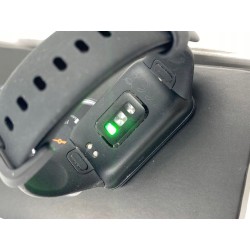 Outlet Smartband Xiaomi Mi Band 7 Pro czarny wyświetlacz AMOLED 1,64'' OPIS