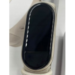 Outlet Smartband Xiaomi Band 8 złoty wyświetlacz AMOLED 190 MAh OPIS