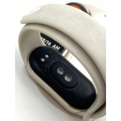 Outlet Smartband Xiaomi Band 8 złoty wyświetlacz AMOLED 190 MAh OPIS