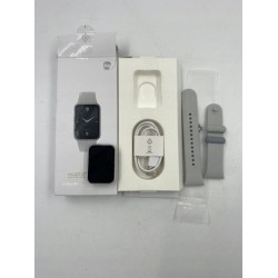 USZKODZONY Smartband Xiaomi Smart Band 8 Pro szary Gorilla Glass 3 OPIS