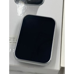 USZKODZONY Smartband Xiaomi Smart Band 8 Pro szary Gorilla Glass 3 OPIS