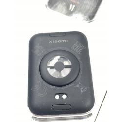 USZKODZONY Smartband Xiaomi Smart Band 8 Pro szary Gorilla Glass 3 OPIS